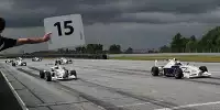 Bild zum Inhalt: BMW bildet auch 2012 junge Talente im Motorsport aus