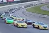 Bild zum Inhalt: Kentucky, der nicht ganz neue Sprint-Cup-Rookie