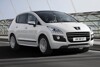 Bild zum Inhalt: Peugeot 3008 und 5008 mit niedrigerem Verbrauch