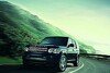 Bild zum Inhalt: Land Rover Discovery und Sport bekommen Achtstufenautomatik