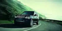 Bild zum Inhalt: Land Rover Discovery und Sport bekommen Achtstufenautomatik