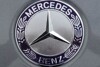 Mercedes-Benz B-Klasse kommt im November