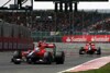 Virgin: Teamparty beim Heimspiel
