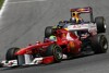 Massa: "Gutes Auto ist jetzt Gold wert"
