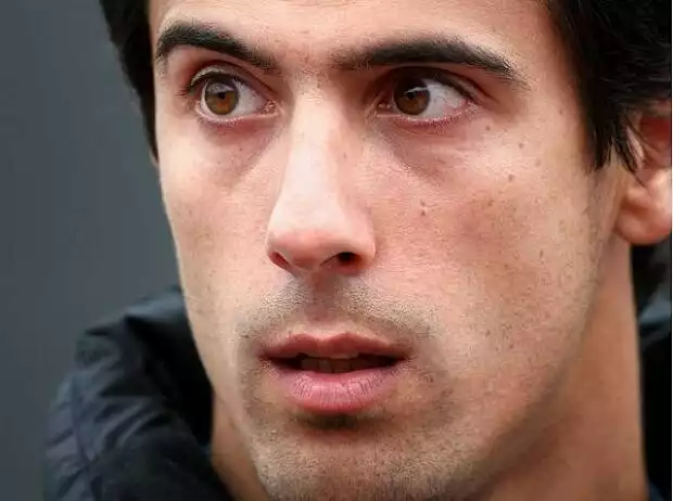 Titel-Bild zur News: Lucas di Grassi