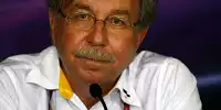 Bild zum Inhalt: Renault: Langfristige Formel-1-Pläne
