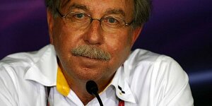 Renault: Langfristige Formel-1-Pläne