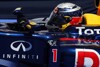 Bild zum Inhalt: Vettel freut sich auf superschnelles Silverstone