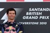 Renault-Teams mit Grund zum Optimismus