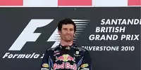 Mark Webber
