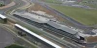 Silverstone Circuit