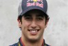 Bild zum Inhalt: Horner blickt Ricciardo-Debüt gespannt entgegen