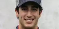 Bild zum Inhalt: Horner blickt Ricciardo-Debüt gespannt entgegen