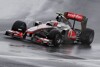 Bild zum Inhalt: Silverstone: Button hofft auf Regen