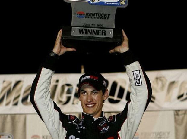 Joey Logano Joey Logano