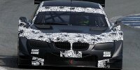 Bild zum Inhalt: BMW: Farfus testet den DTM M3 in Oschersleben