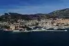 Bild zum Inhalt: Längere Route bei der Rallye Monte Carlo