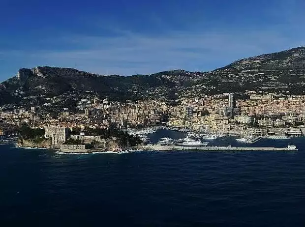 Monte Carlo Titel-Bild zur News: Monte Carlo