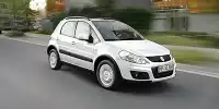 Suzuki SX4 Style