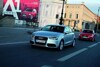 Bild zum Inhalt: Audi erzielt Auslieferungsrekord im ersten Halbjahr