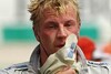 Bild zum Inhalt: Rosberg findet neue Startzone "aufregend"