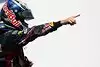 Bild zum Inhalt: Vettel: "So einfach ist es auch wieder nicht..."