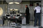 HRT-Garage