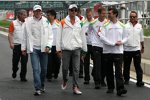 Adrian Sutil (Force India) 