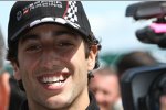 Daniel Ricciardo (HRT)