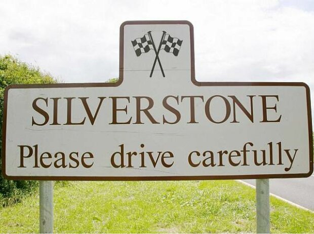 Silverstone