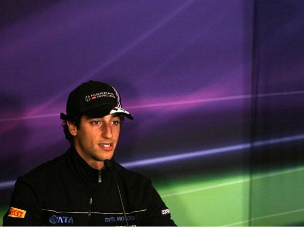 Daniel Ricciardo