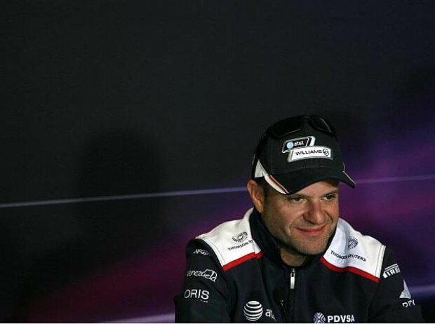 Rubens Barrichello