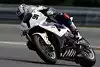 Bild zum Inhalt: BMW: Haslam in der provisorischen zweiten Reihe