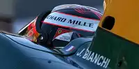 Jules Bianchi