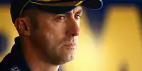 David Brabham