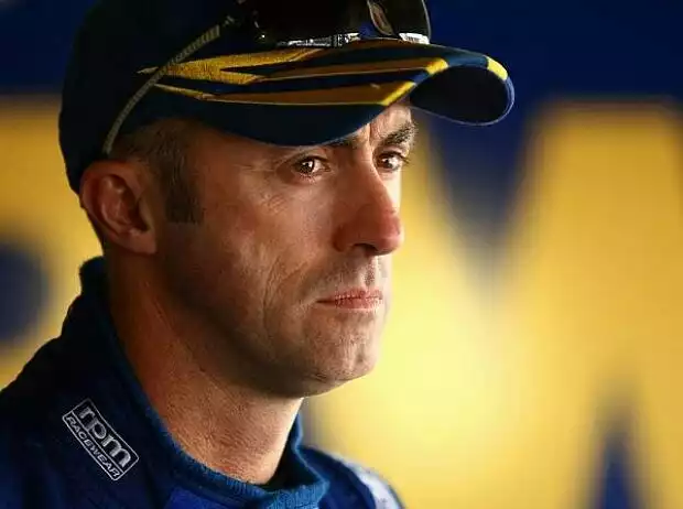 David Brabham Titel-Bild zur News: David Brabham