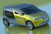 Bild zum Inhalt: IAA 2011: Renault präsentiert E-Van für Beruf und Familie