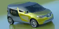 Renault Frendzy