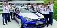 Golf GTI Reifnitz