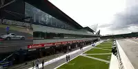 Silverstone Wing