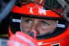 Brawn über Schumacher: "Für uns gibt es kein Zeitlimit"