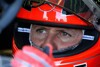 Bild zum Inhalt: Brawn über Schumacher: "Für uns gibt es kein Zeitlimit"