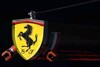 Bild zum Inhalt: Ferrari mit noch weniger Marlboro
