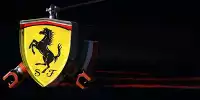 Ferrari-Logo