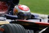 Toro Rosso: Freie Fahrt mit vielen Reifen
