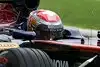 Bild zum Inhalt: Toro Rosso: Freie Fahrt mit vielen Reifen