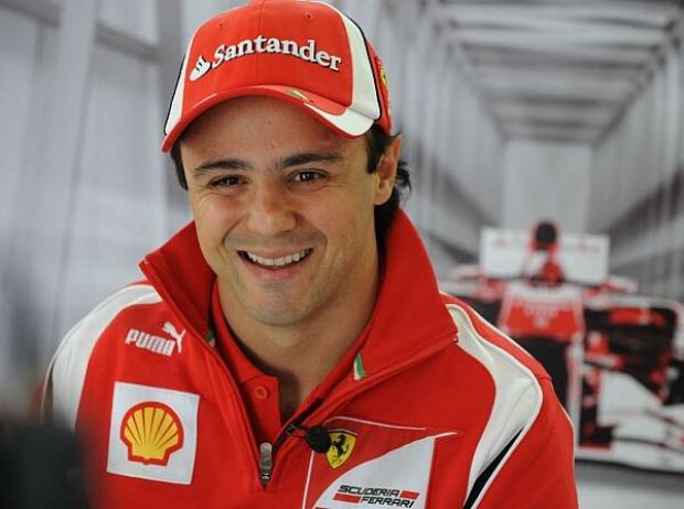 Felipe Massa Felipe Massa