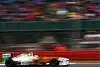 Bild zum Inhalt: Force India: Hülkenberg schneller als Stammfahrer
