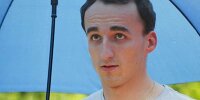 Bild zum Inhalt: Kubica geht es "immer besser"