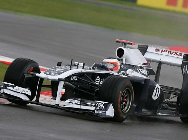 Rubens Barrichello Rubens Barrichello